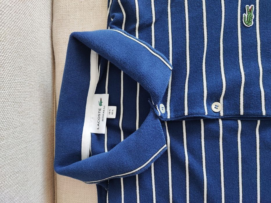 Koszulka Polo- Lacoste