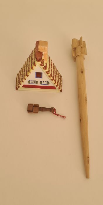 Artigos típicos da Madeira. Novos