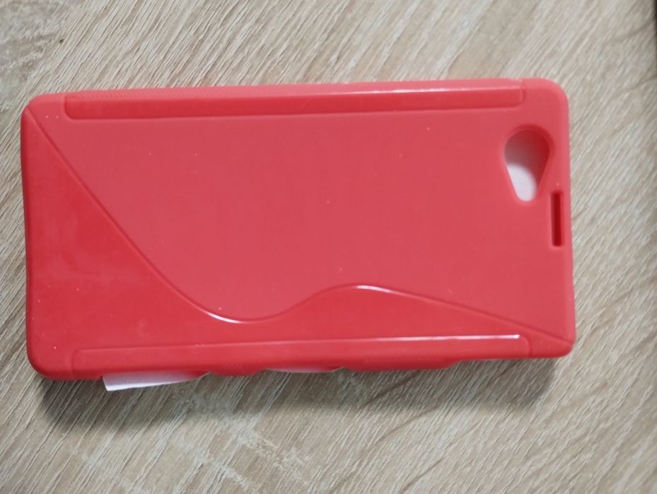 Чехол для телефона Sony Xperia Z1 Compact D5503