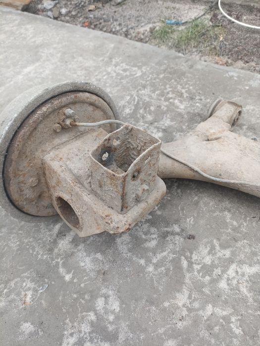 Балка ВАЗ 2108-09-099