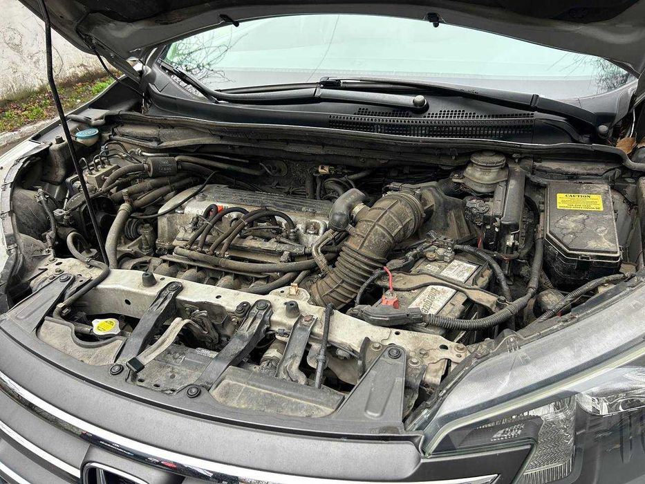 Продам свою Honda CR-V 2.4  2013 р