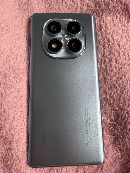 Redmi Note 14 Pro Verde Agua  256gb