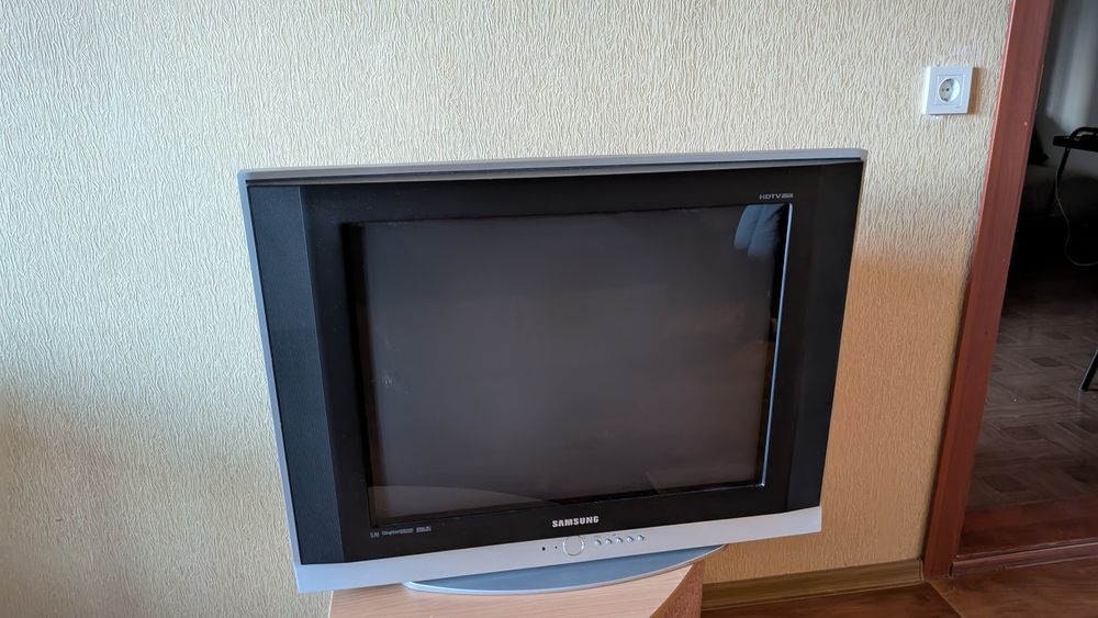 Samsung CS-29Z40HSQ  телевізор