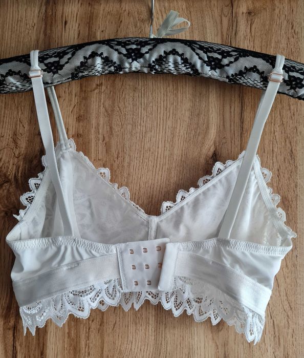 Biustonosz Tchibo miękki