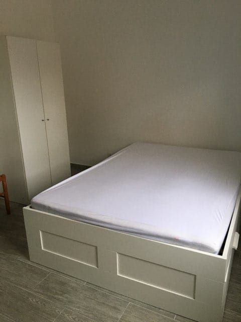 Limpeza profunda e comercial