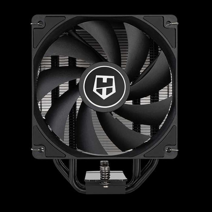 Hummer H-224 Noir Novo