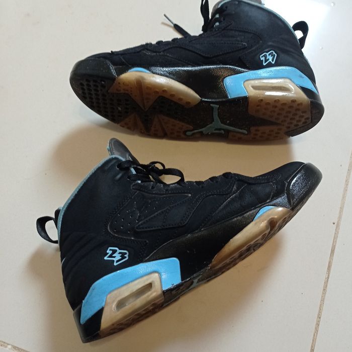 Кросівки Air Jordan чоловічі