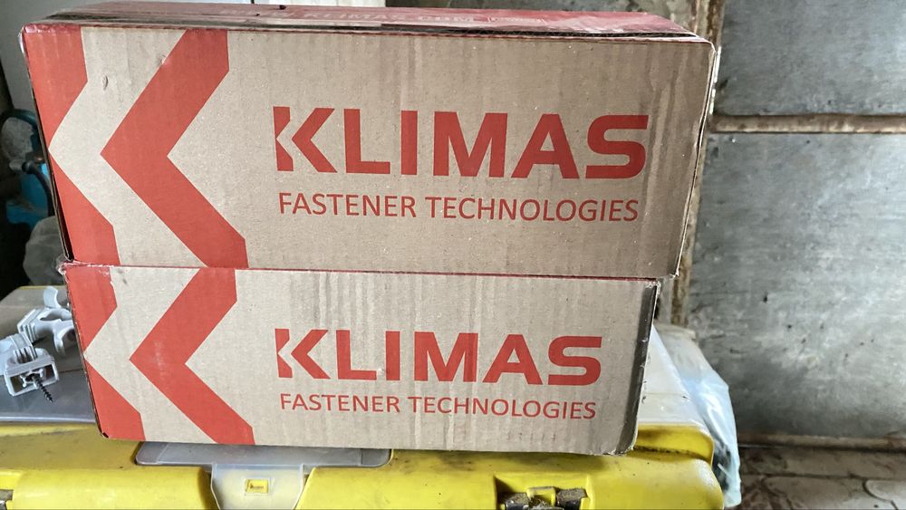 Саморезы для сендвич панелей кровли