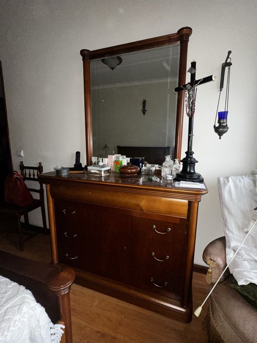 Vendo mobilia de quarto completa