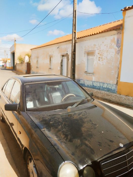 Mercedes benz c250 turbodiesel