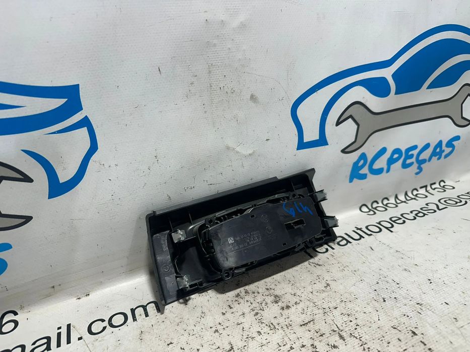 Modulo Comutador Switch Luzes Original BMW 9265305 2004 - 2013