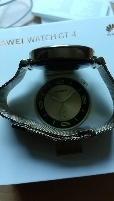 Huawei Watch GT4 Elegant 41mm