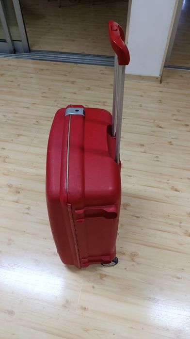 Mala de Viagem Rigida - Tamanho L