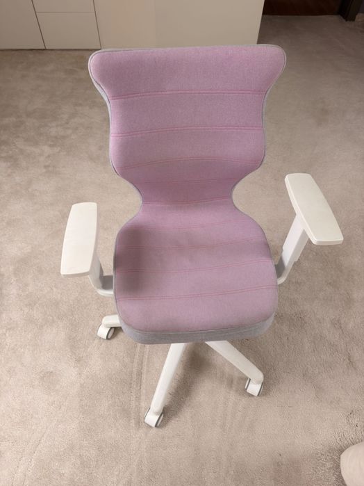 Krzesło obrotowe MEBLIK-jak nowe