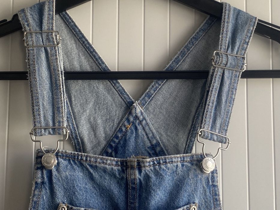 Macacão Pull & Bear
