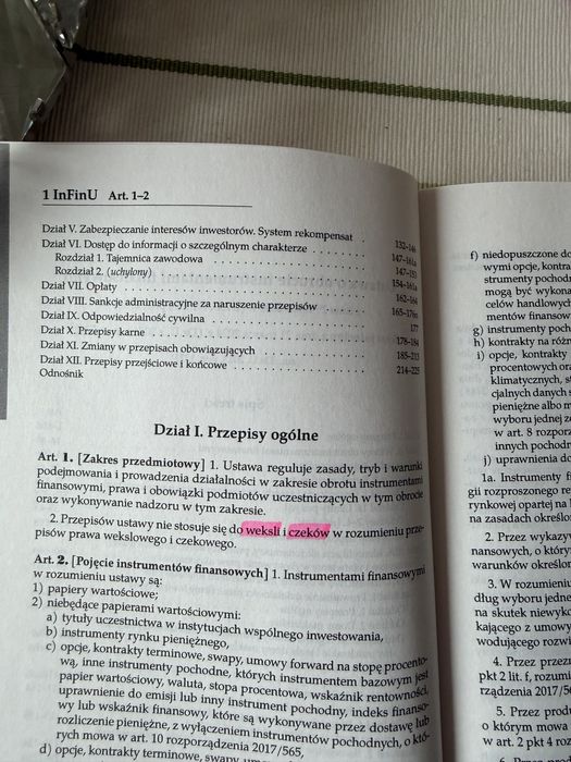 Prawo rynku kapitałowego C.H.Beck