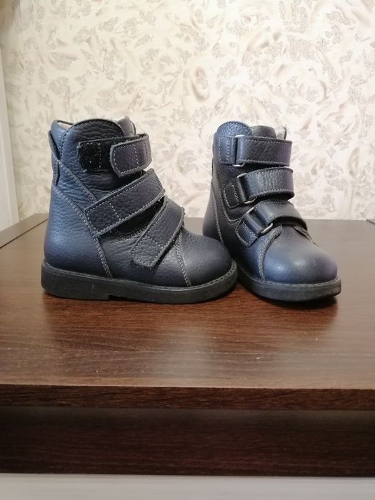 Продам ортопедическую обувь valgus