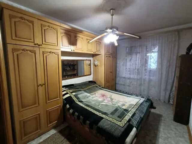 Здам 3к квартиру на Ж/м Тополя - 3.