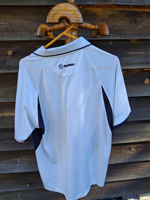 Tshirts Lotto Desporto