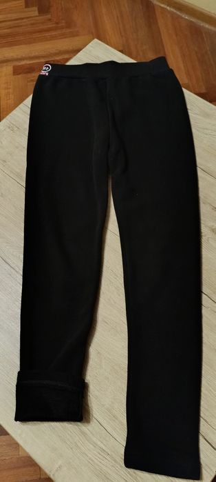 Утеплені лосіни 158 розмір