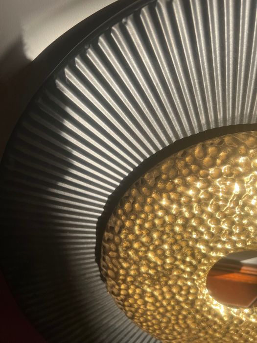 Decoração de parede