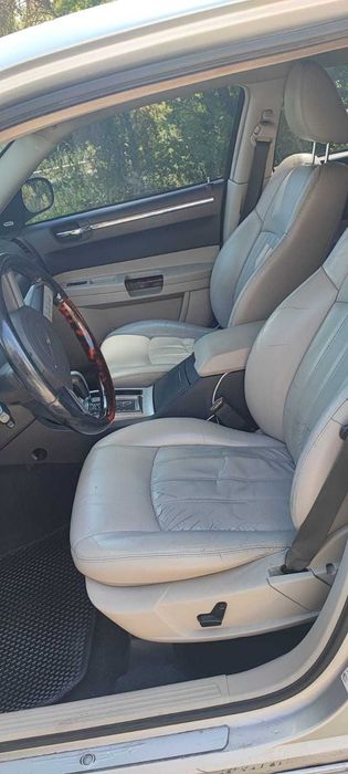 Chrysler 300C 2.7 2005 року