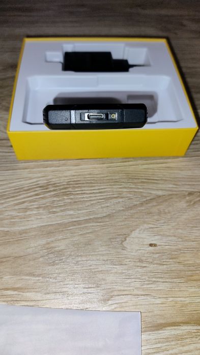 Doogee s mini 8/256 gb,б/у,сірий.