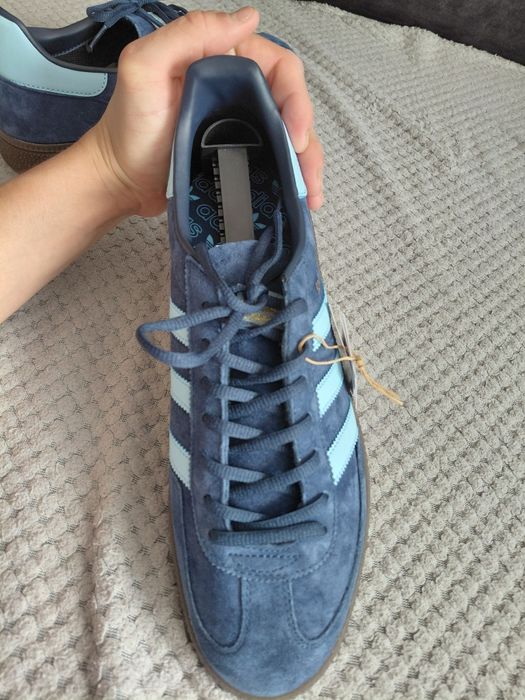 Buty adidas spezial