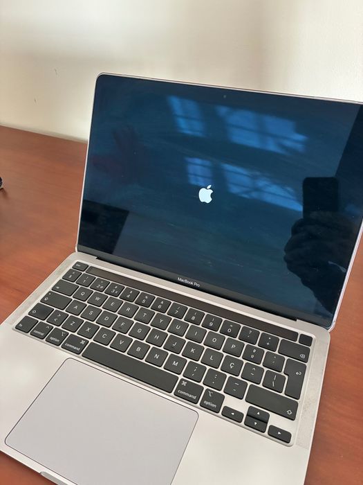 MacBook Pro 13" 2019 Intel