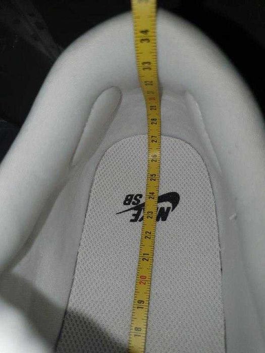 Кроссовки tm nike sb force 58 premium