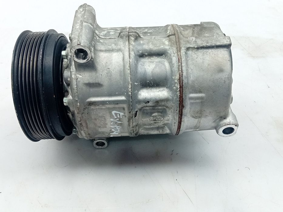 Compressor AC VOLVO V60 I (155)