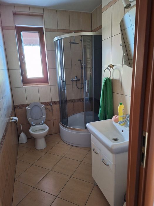 Sprzedam dom wolnostojący