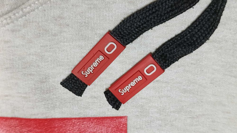 Damska bluza SUPREME r.S stan bardzo dobry