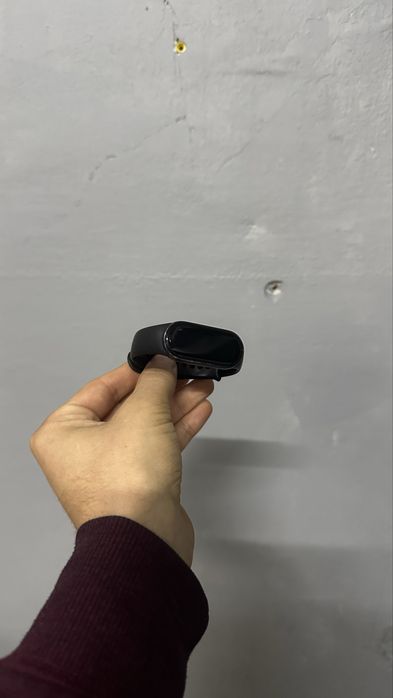 Фітнес-браслет Xiaomi Smart Band 9