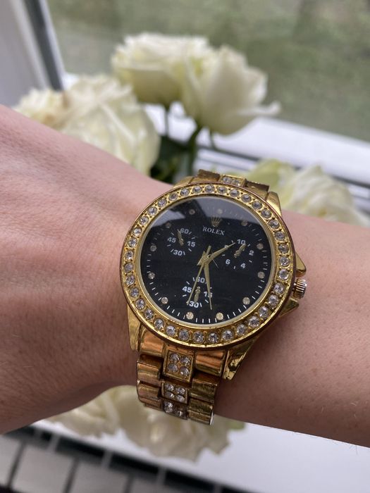 Годинник Rolex б/у