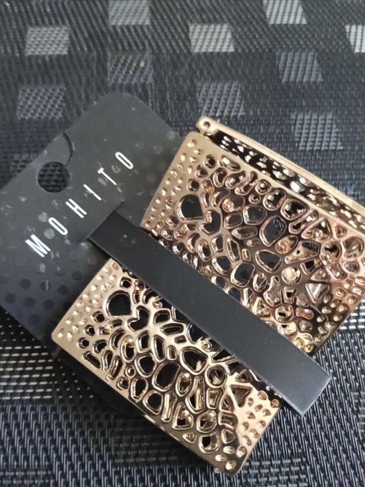 Mohito branzoletka nowa