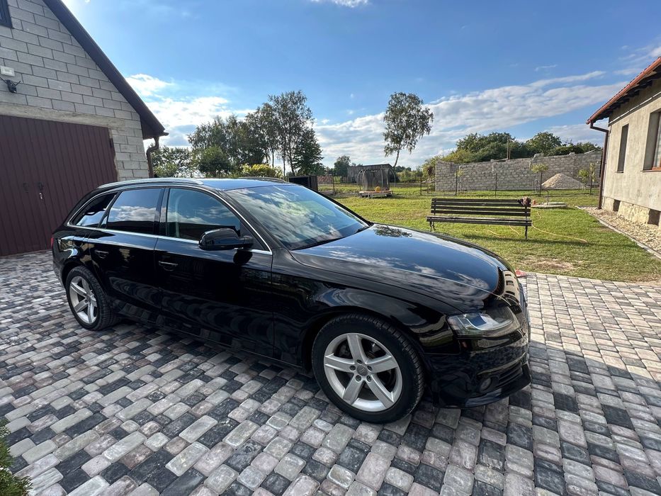 Продам автомобіль Audi A4