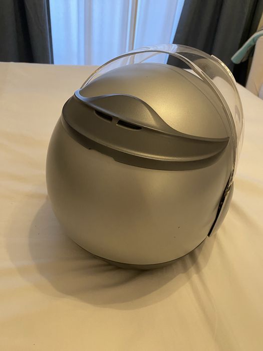 Capacete BMW System 4 Tam 56/57