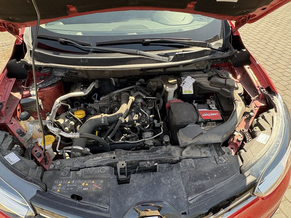 Renault Kadjar SALON POLSKA