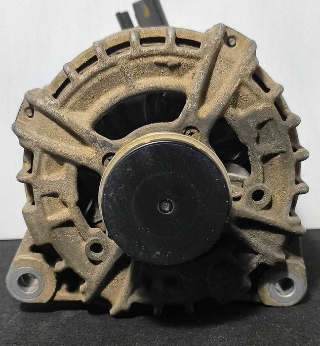 Alternador - LAND ROVER RANGE ROVER EVOQUE VAN