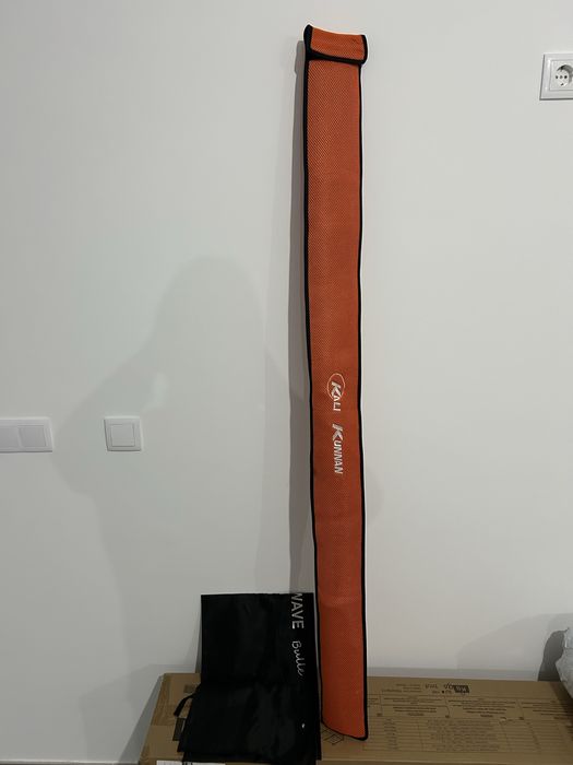 Daiwa Grandwave Bulle 453