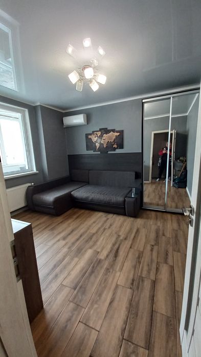 Сдам  1 комнатную квартиру  на Бочарова
