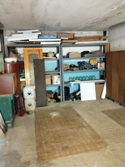 Гараж в кооперативі Каскад 2