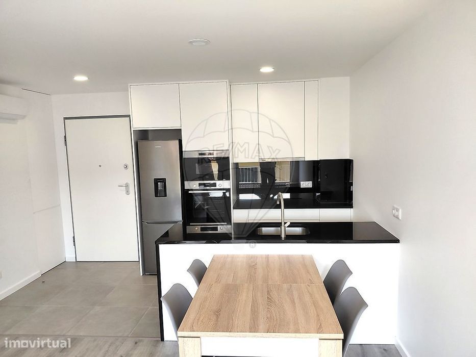 Apartamento T2 para arrendamento