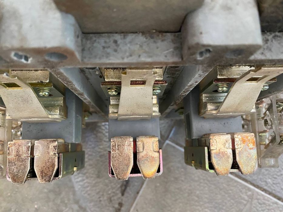 Продам пускатель