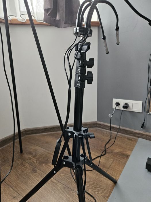 Lampa do wzrostu roślin