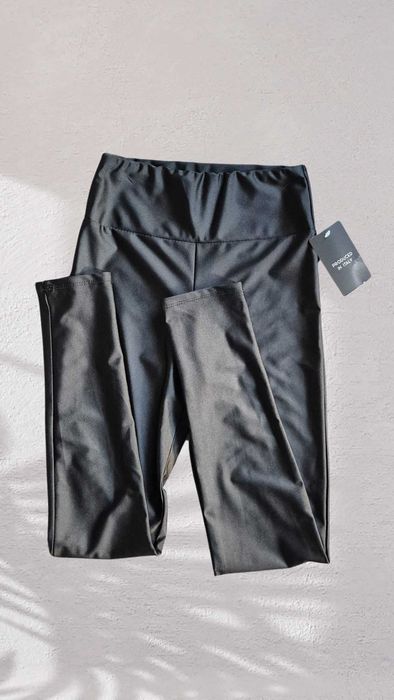 Elastyczne Leginsy glam Hit made in Italy