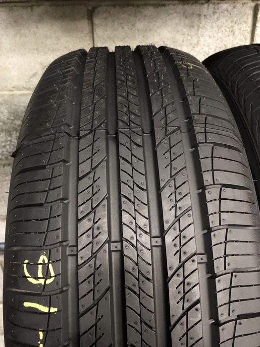 Літні шини 235/60 R16 (100H) HANKOOK