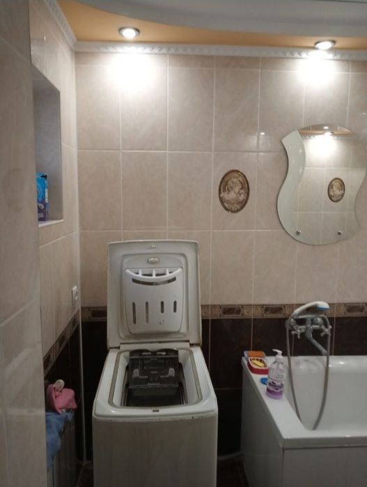 Квартира посуточно.  Красноград.