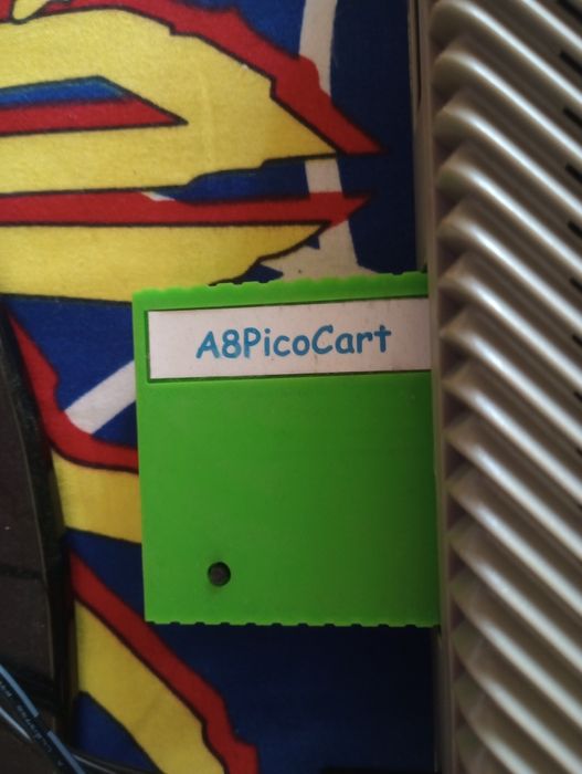 Komputer Atari 65xe